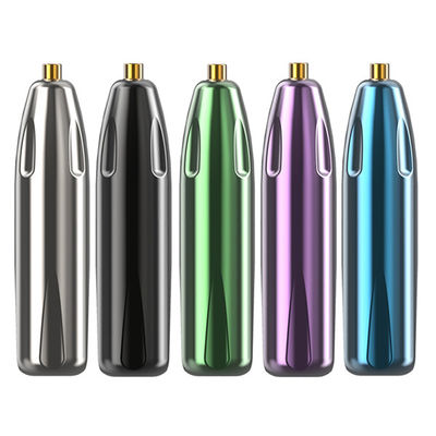 Speed Adjustable Tattoo Pen Machines 5W Power For Tattoo Artist OEM