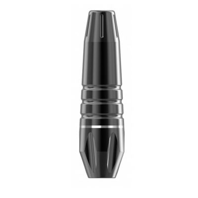 RCA Connector Grey Color Rotary Tattoo Machine Pen Powerful Coreless Motor Stroke 3.2MM