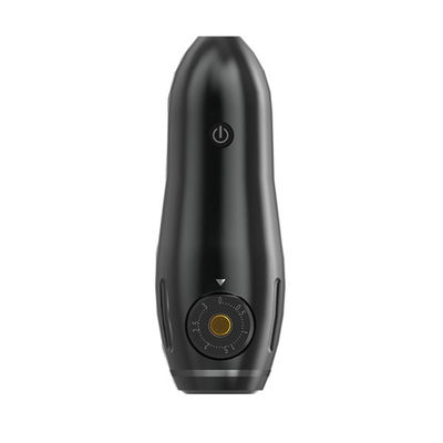 Short Tattoo Pen With Adjustable Needle Tattoo Machine For Professional Artists