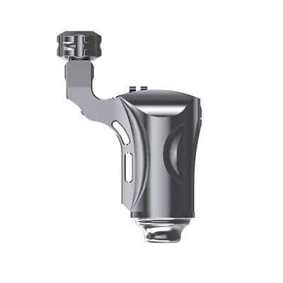 ODM Rotary Tattoo Machine Customized Tattoo Gun with Grip Type