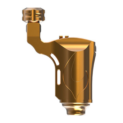 High Speed Rotary Tattoo Machine Automatic Wireless For Body Tattoo ODM